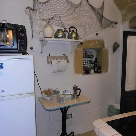 Holiday home Casa Rivoli Gallipoli