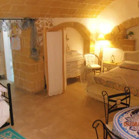 Casa Rivoli Gallipoli