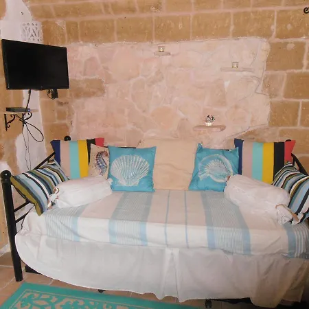 Casa Rivoli Holiday home
