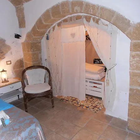 Casa Rivoli Gallipoli
