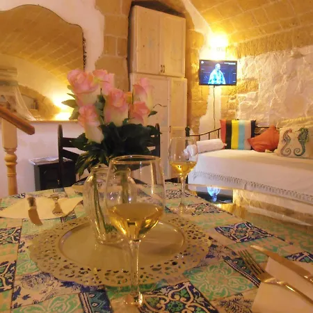 Casa Rivoli Holiday home Gallipoli