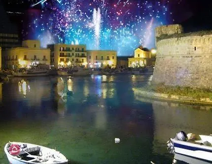 Holiday home Casa Rivoli